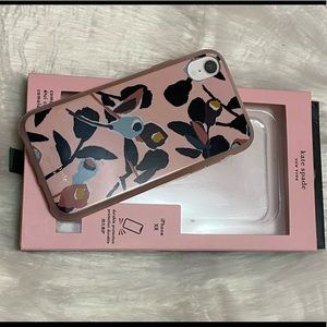 Kate Spade iPhone XR Case